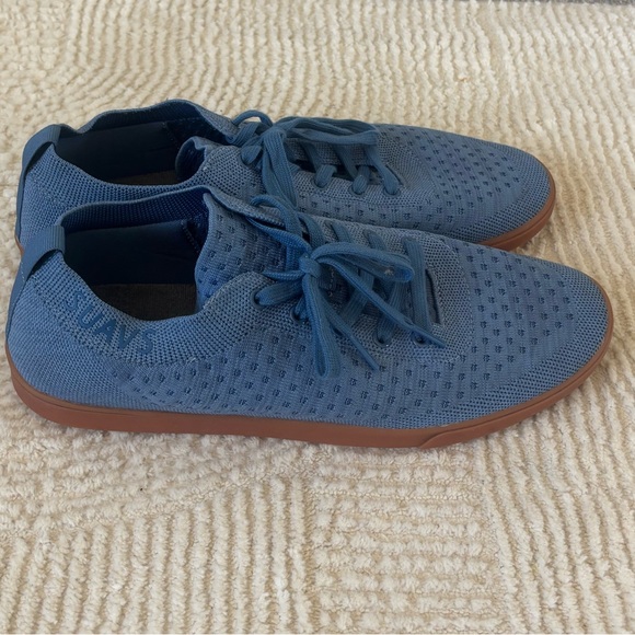 Suavs the Zilker Gum in Denim - Picture 4 of 5